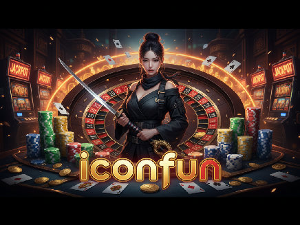 iconfun