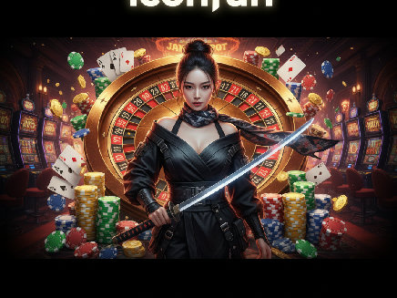 สมัคร iconfun