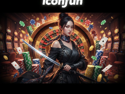 login iconfun